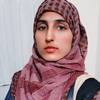 Summiya Azam-Freelancer in Lahore,Pakistan