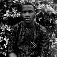 Daniel Solomon-Freelancer in Abuja,Nigeria