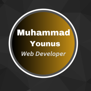 Muhammad Younus-Freelancer in Faisalabad,Pakistan