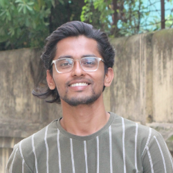 Nirupam Kolanki-Freelancer in Bengaluru,India