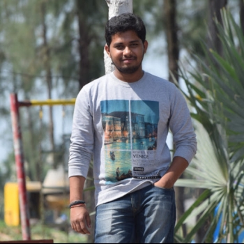 Aditya Phani Sankalp Gangalakurti-Freelancer in Visakhapatnam,India