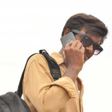 Bharath Kumar-Freelancer in kamareddy,India