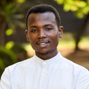 John Okari-Freelancer in Nairobi,Kenya