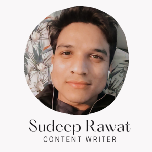 Sudeep Rawat-Freelancer in Delhi,India