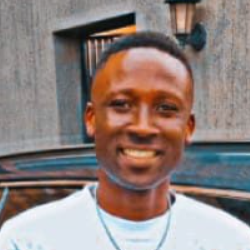 Philex Ipael-Freelancer in Nairobi,Kenya