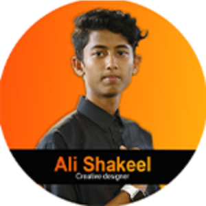 Ali Shakeel-Freelancer in Karachi,Pakistan