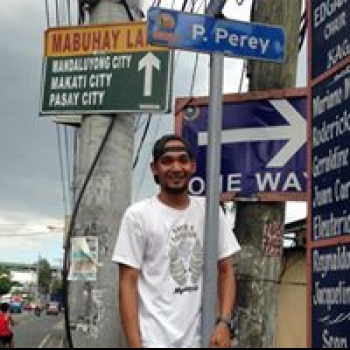 Boyet Perey-Freelancer in Pasig City,Philippines