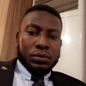 Godwin Kokoh-Freelancer in Abuja,Nigeria