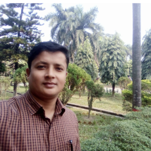 Samsul Islam-Freelancer in Cox's Bazar,Bangladesh