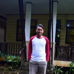 Indra Santoso-Freelancer in Jakarta,Indonesia