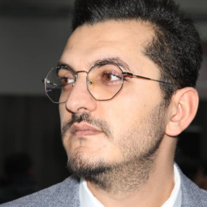 Herkail Çakal-Freelancer in erzurum,Turkey
