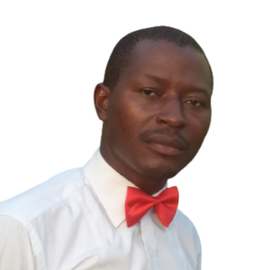 Kingsley Ayang-Freelancer in Abuja,Nigeria