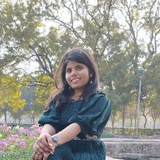 Sanjana Superb-Freelancer in Delhi,India