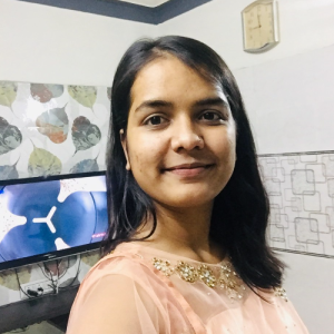 Bhagyashree Manani-Freelancer in Ahmedabad,India