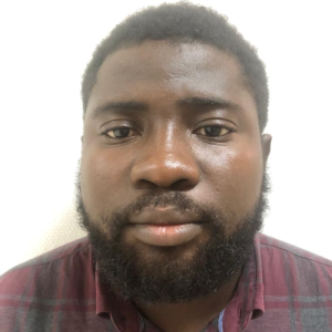 Abraham John-Freelancer in Lagos,Nigeria