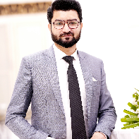 Rizwan Haider-Freelancer in Islamabad,Pakistan