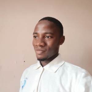 Abdulrauf Abdulrahmon-Freelancer in Minna,Nigeria