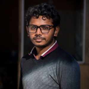 Md Mahabbat Hossain-Freelancer in Dhaka,Bangladesh