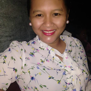 Cherille Bacongga-Freelancer in Magugpo Poblacion,Philippines