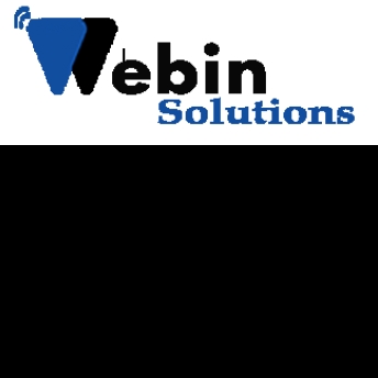 Webin Solutions-Freelancer in Allahabad,India