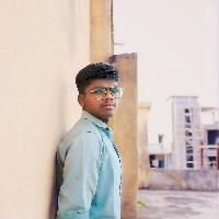 Saurabh Khandait-Freelancer in Chhindwara,India