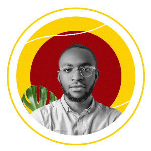 Daniel Kayet Shekari-Freelancer in Abuja,Nigeria