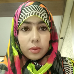 Ambreen Zahra-Freelancer in Multan,Pakistan
