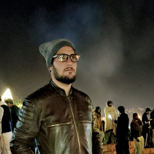 Samer Husain-Freelancer in Pendi,Pakistan