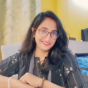 Prerna Yadav-Freelancer in Lucknow,India