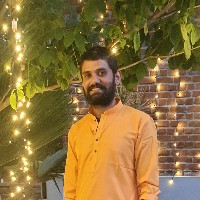 Vishwas D-Freelancer in Bangalore,India