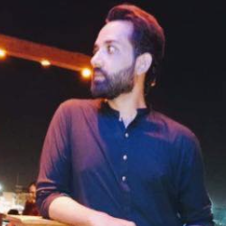 Danish Feroz-Freelancer in karachi,Pakistan