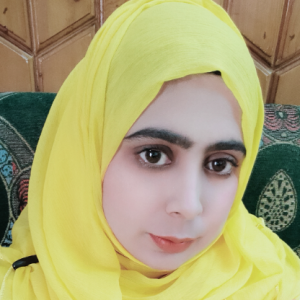 Asma Momen-Freelancer in Bahawalpur,Pakistan