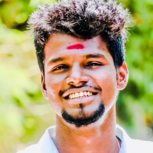 Gowrishankar Shankar-Freelancer in Pudukkottai,India