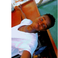 Thomas Johannes Lardner-Freelancer in Monrovia,Liberia
