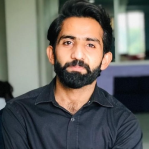 Bilal Asghar-Freelancer in Islamabad,Pakistan