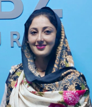Asma Baloch-Freelancer in Rawalpindi,Pakistan