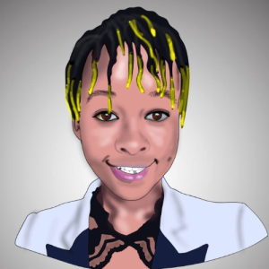 Winnie Kiragu-Freelancer in Nairobi,Kenya
