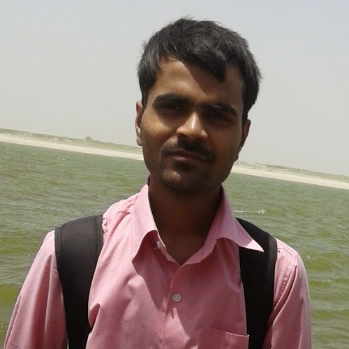 Animesh Kumar-Freelancer in Patna,India