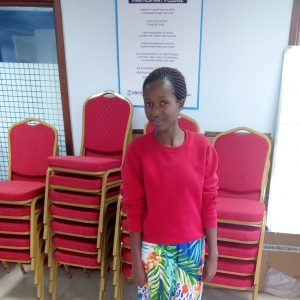 Patricia Mwendwa-Freelancer in meru,Kenya