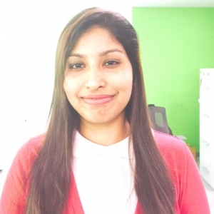 Vinaya Kanchan-Freelancer in Dubai,UAE