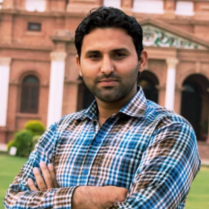 Muhammad Talha-Freelancer in Bahawalpur,Pakistan