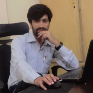 Zeeshan Haider-Freelancer in Peshawar,Pakistan
