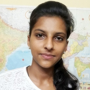 Aarti Patidar-Freelancer in Jabalpur,India