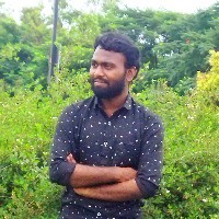 S. Palvin Muthesh-Freelancer in Madurai,India