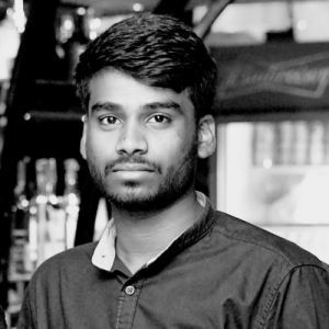 Gosthi Dinesh-Freelancer in Hyderabad,India
