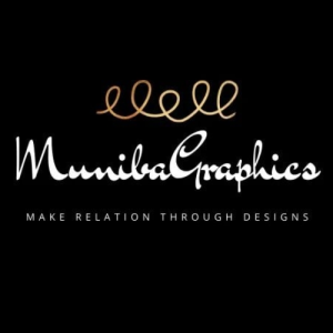 Muniba Graphics-Freelancer in Dera Ismail Khan,Pakistan