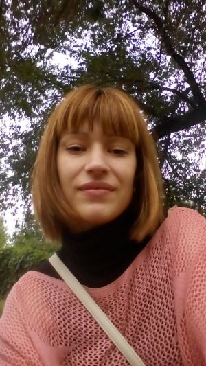 Tetiana Svistielnikova-Freelancer in ,Ukraine