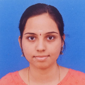 Renuka S-Freelancer in Tiruchendur,India
