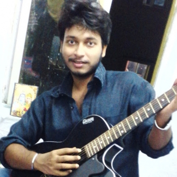 Abhishek Kumar Mandal-Freelancer in ,India