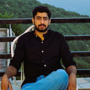 Adil Gilani-Freelancer in Muzaffarabad,Pakistan